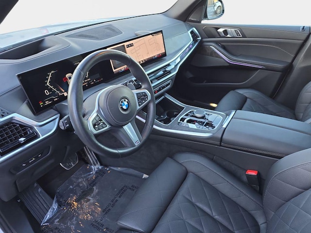 2025 BMW X5 40i - Photo 19