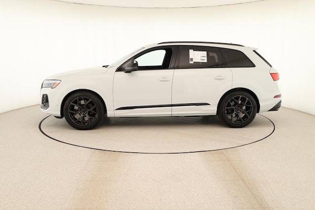 2026 Audi SQ7