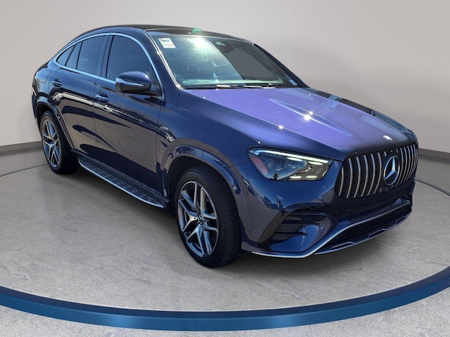 2024 Mercedes-Benz