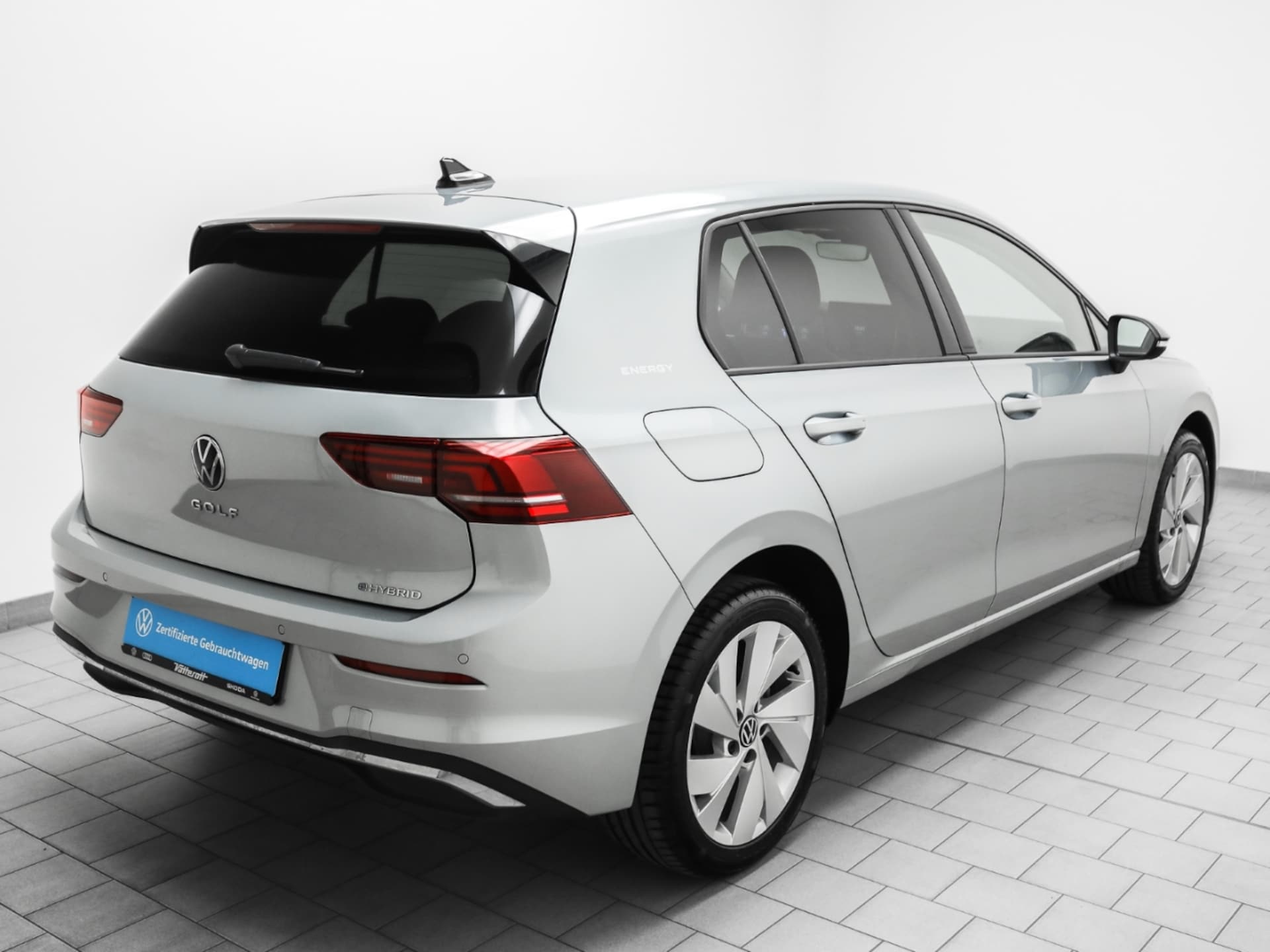 Volkswagen Golf ENERGY