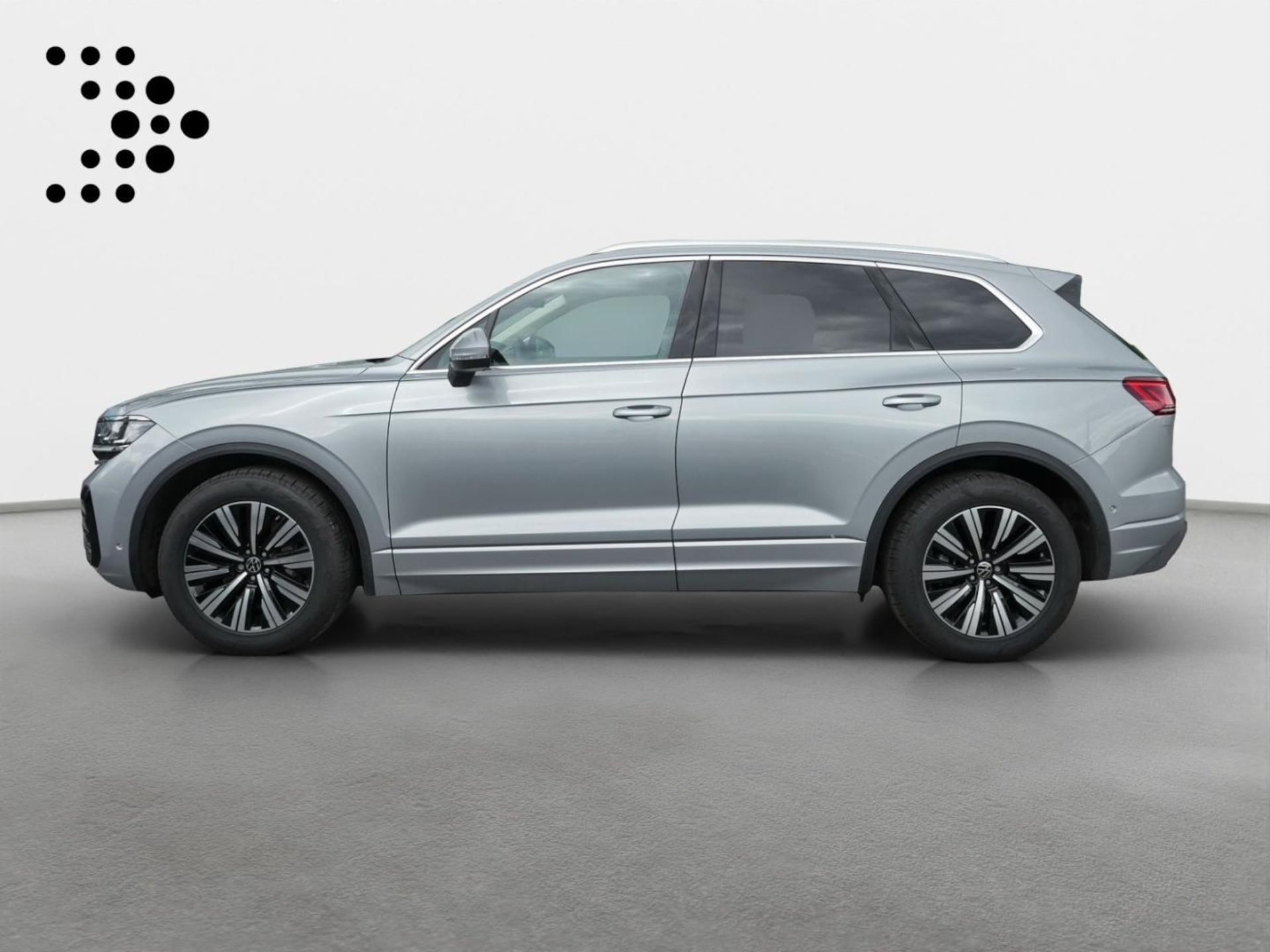 Volkswagen Touareg Elegance