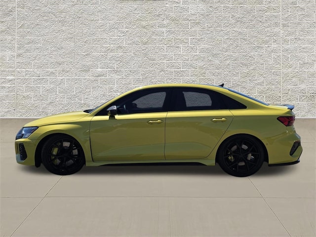 2024 Audi RS3 Sedan