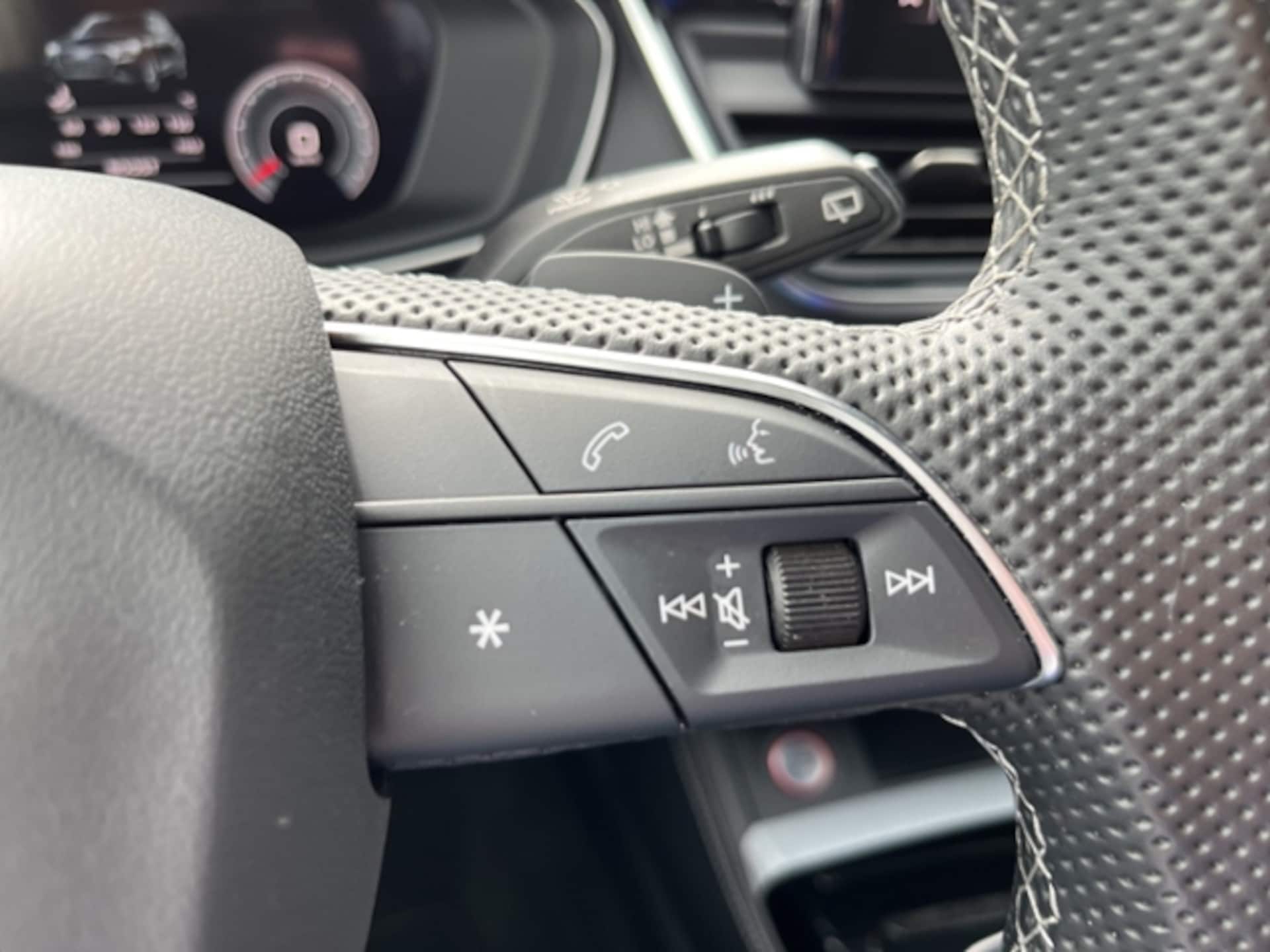 Audi SQ5 Sportback