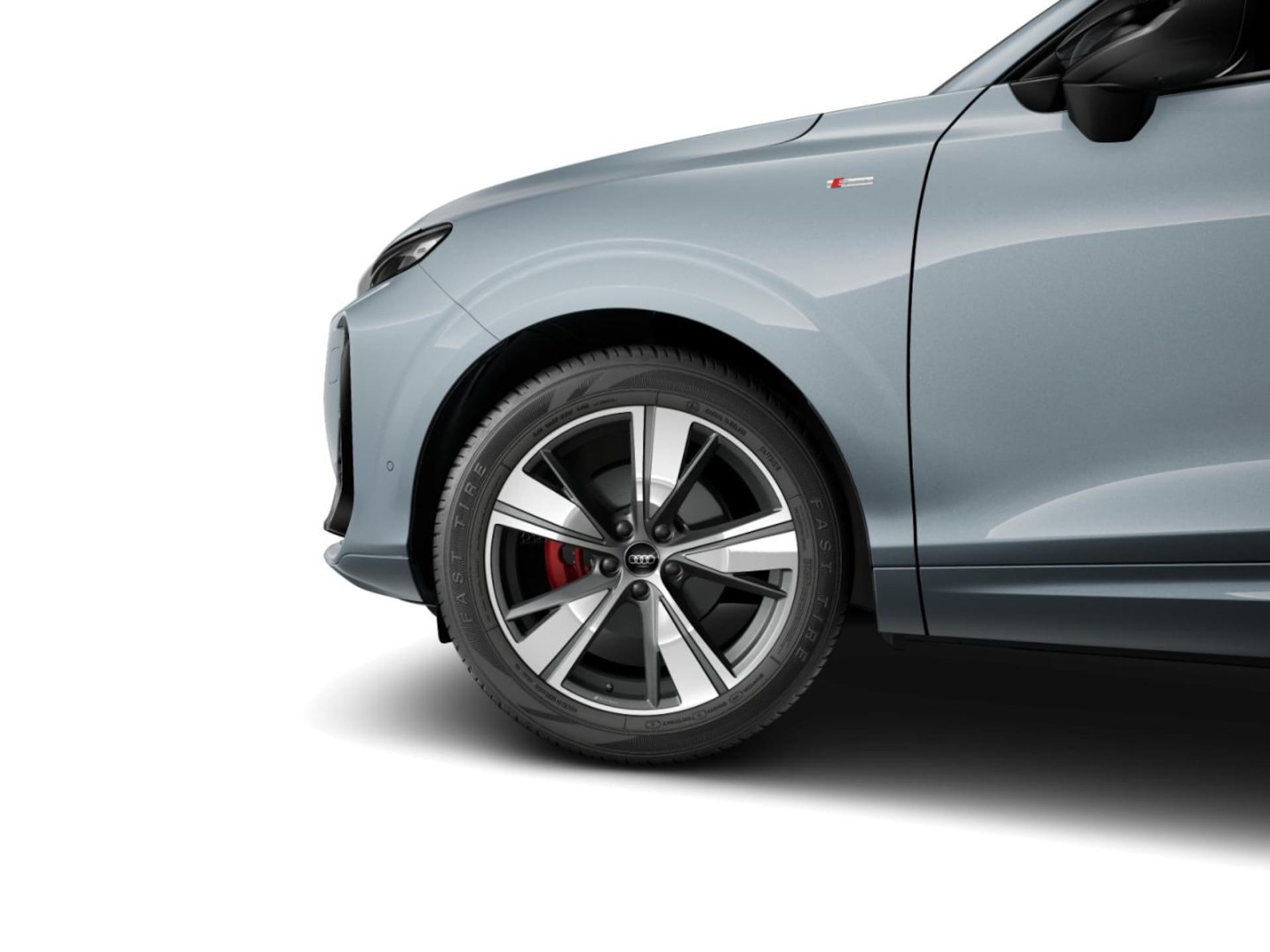 Audi Q3 SUV