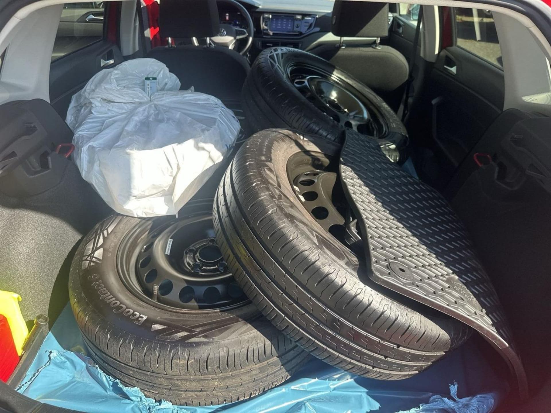 Volkswagen Polo Life
