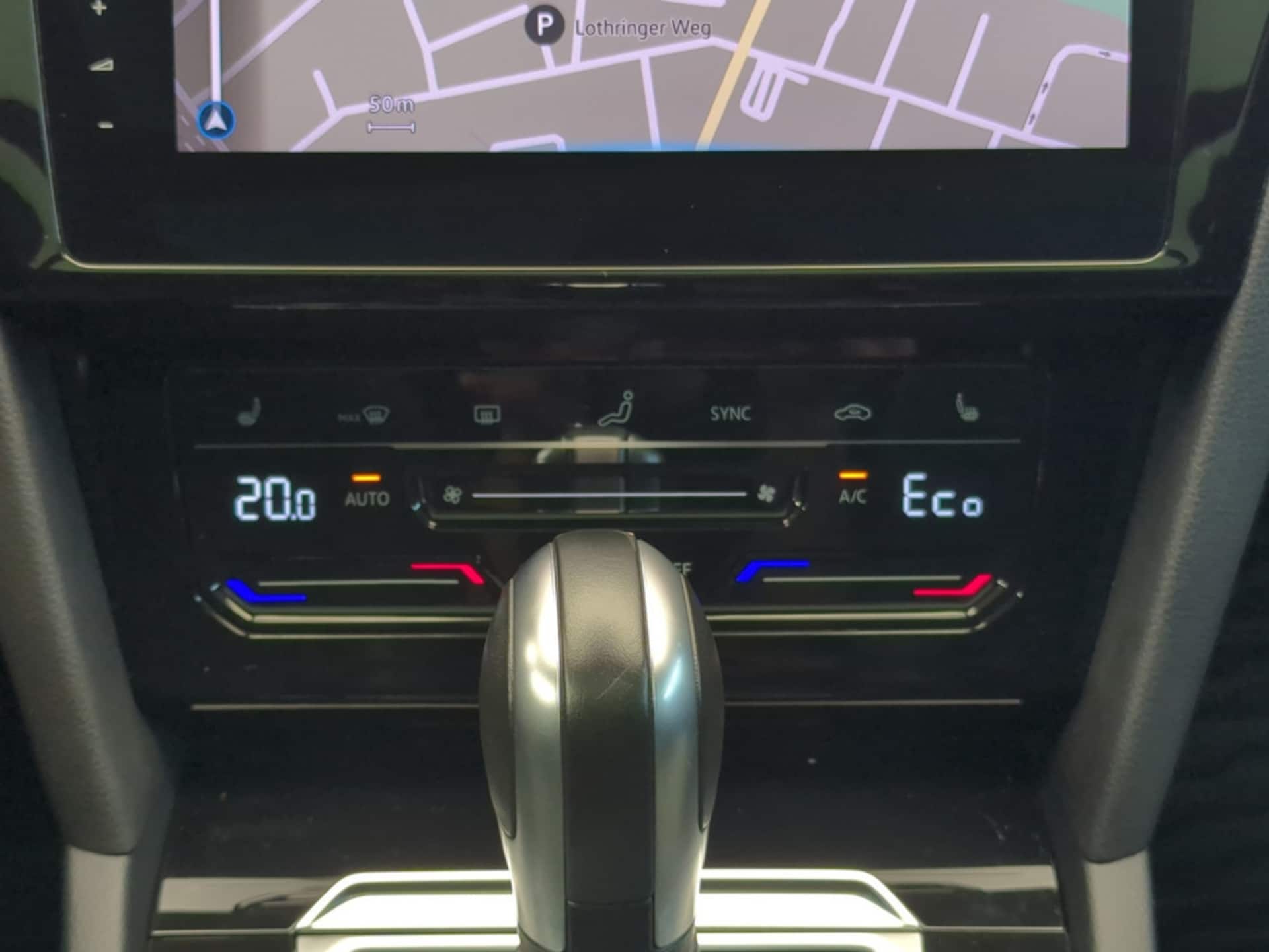 Volkswagen Arteon Shooting Brake R-Line