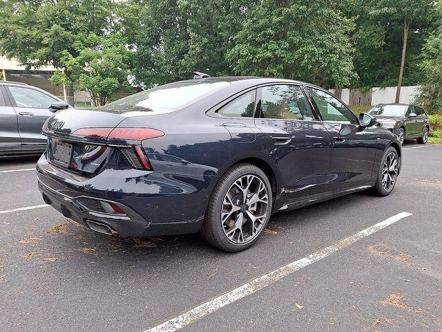 2026 Audi A6 Sedan