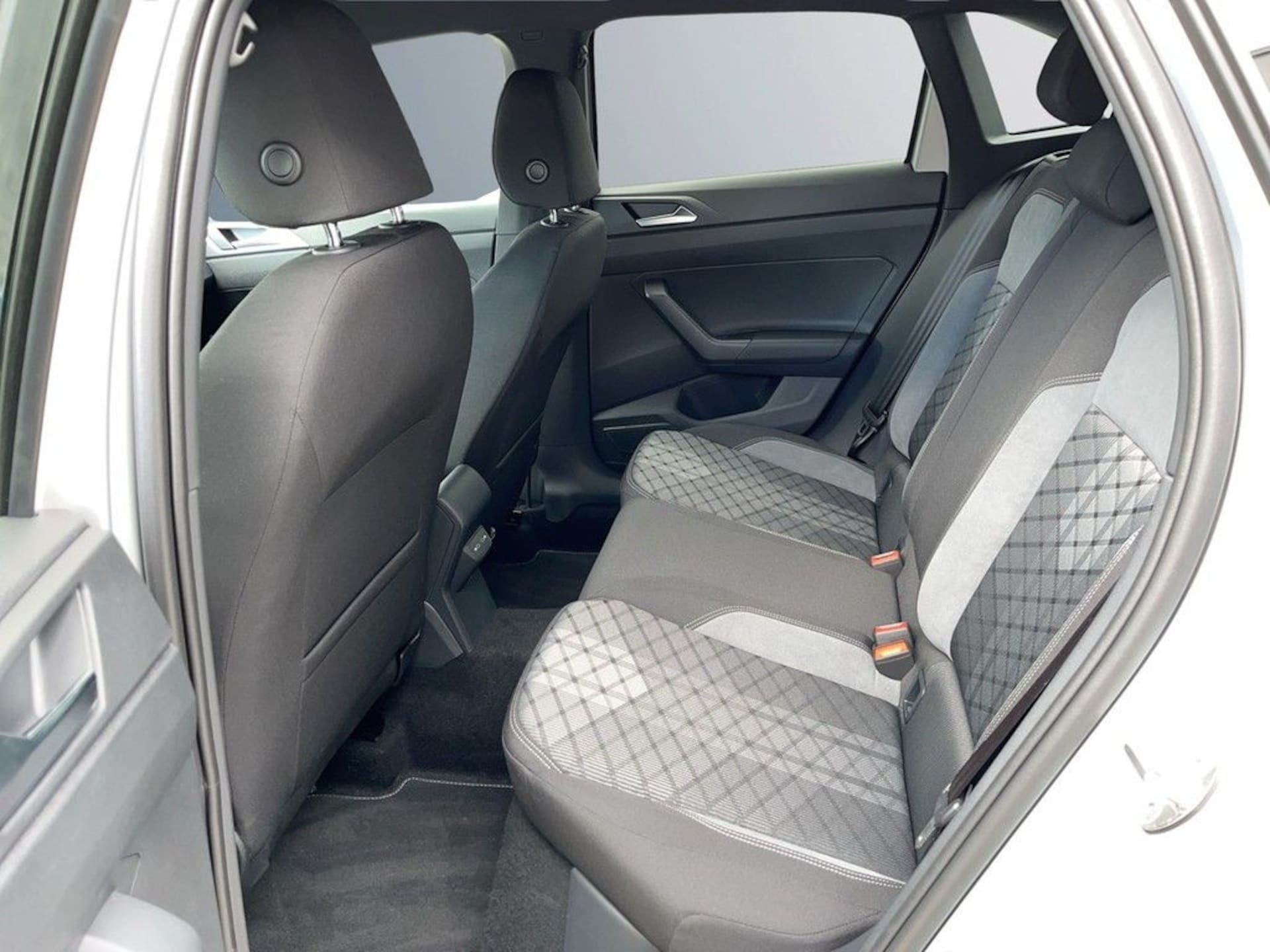 Volkswagen Taigo R-Line