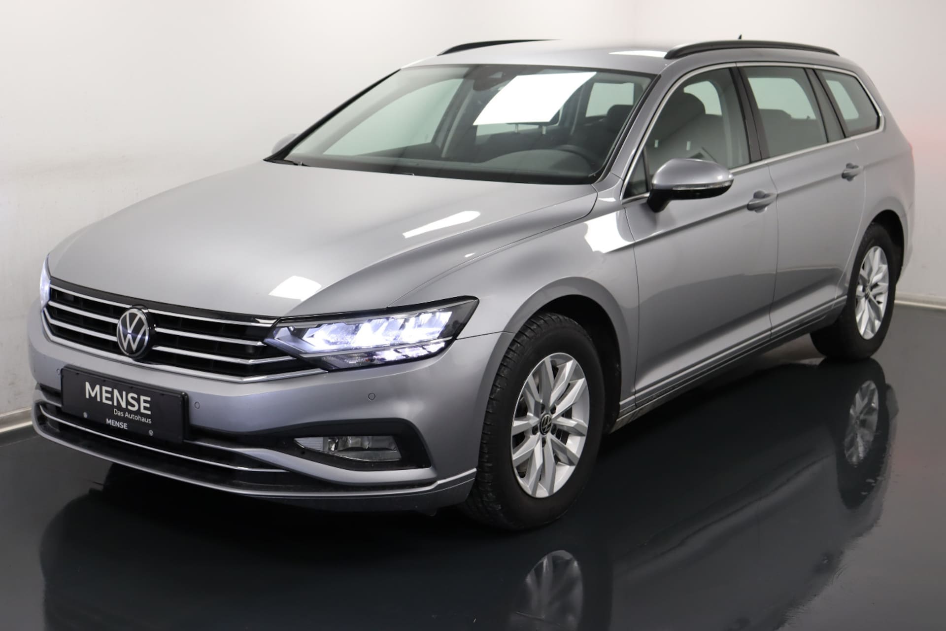 Volkswagen Passat Variant Business