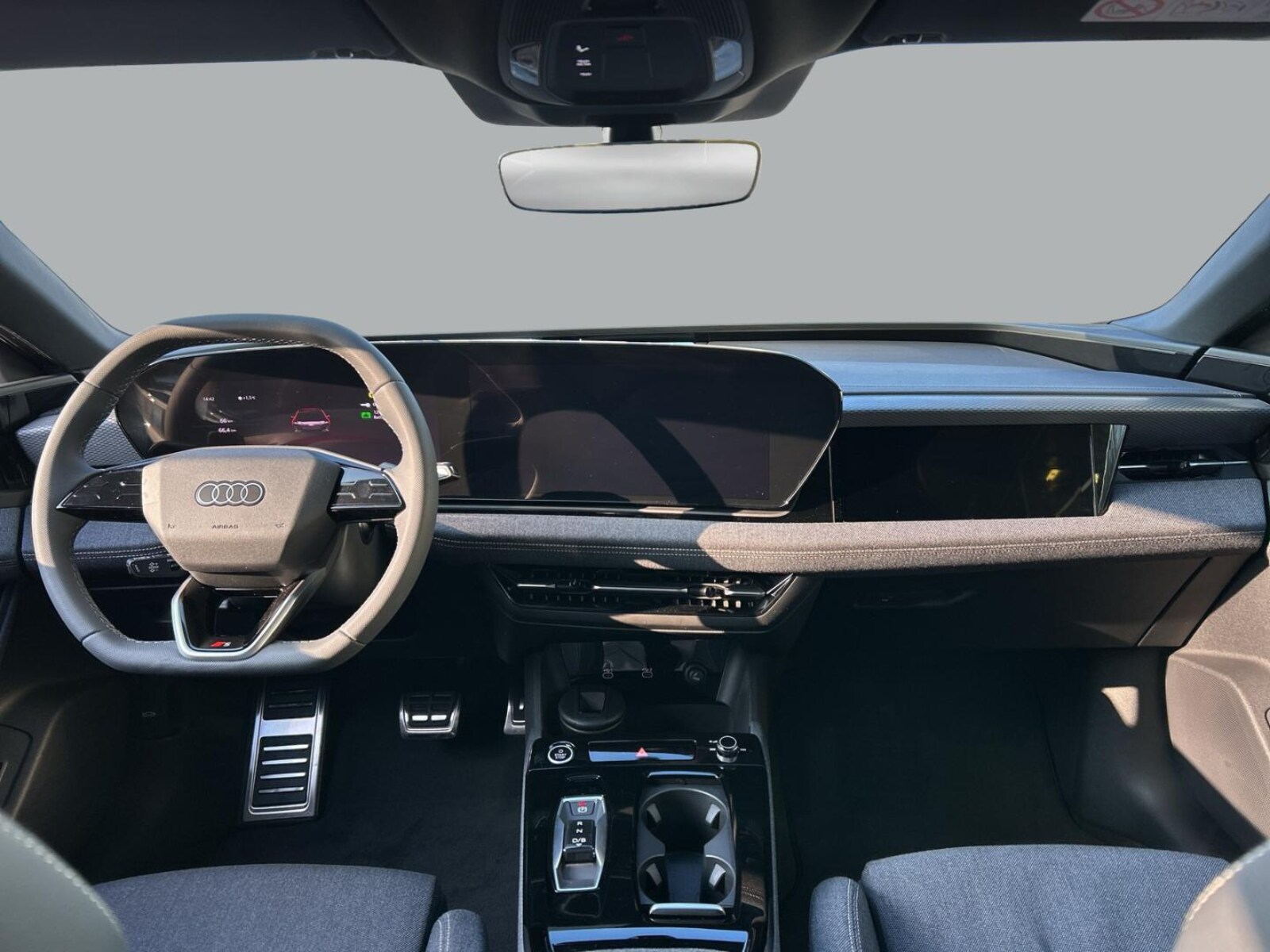 Audi A6 Avant e-tron – Bild 6