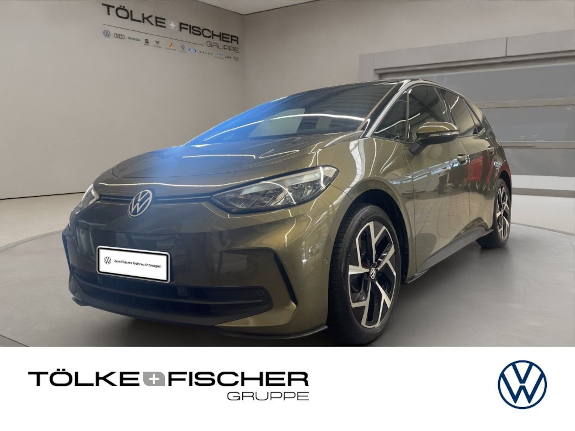 Volkswagen ID.3 MOVE Pro