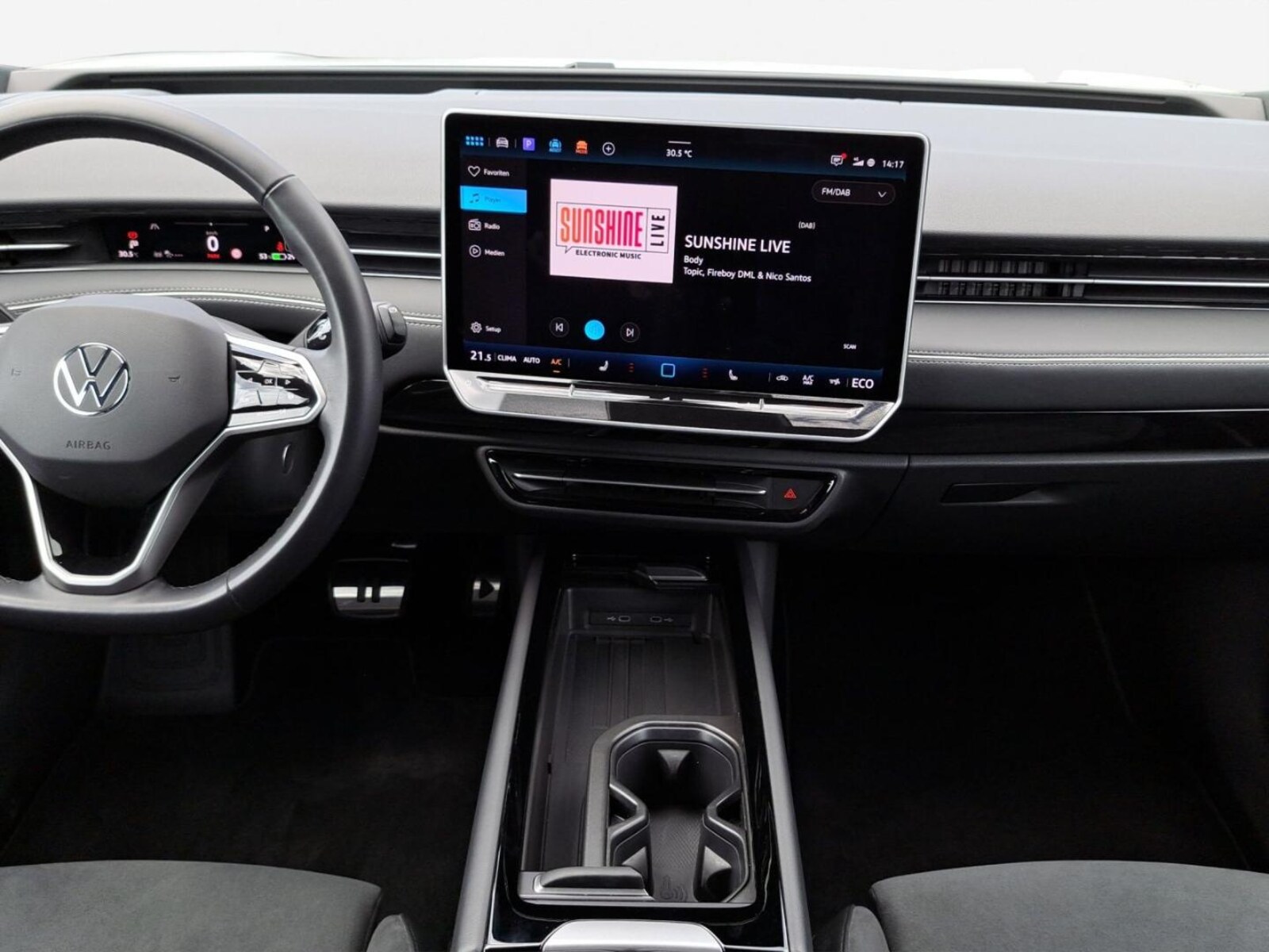 Volkswagen ID.7 Tourer – Bild 6