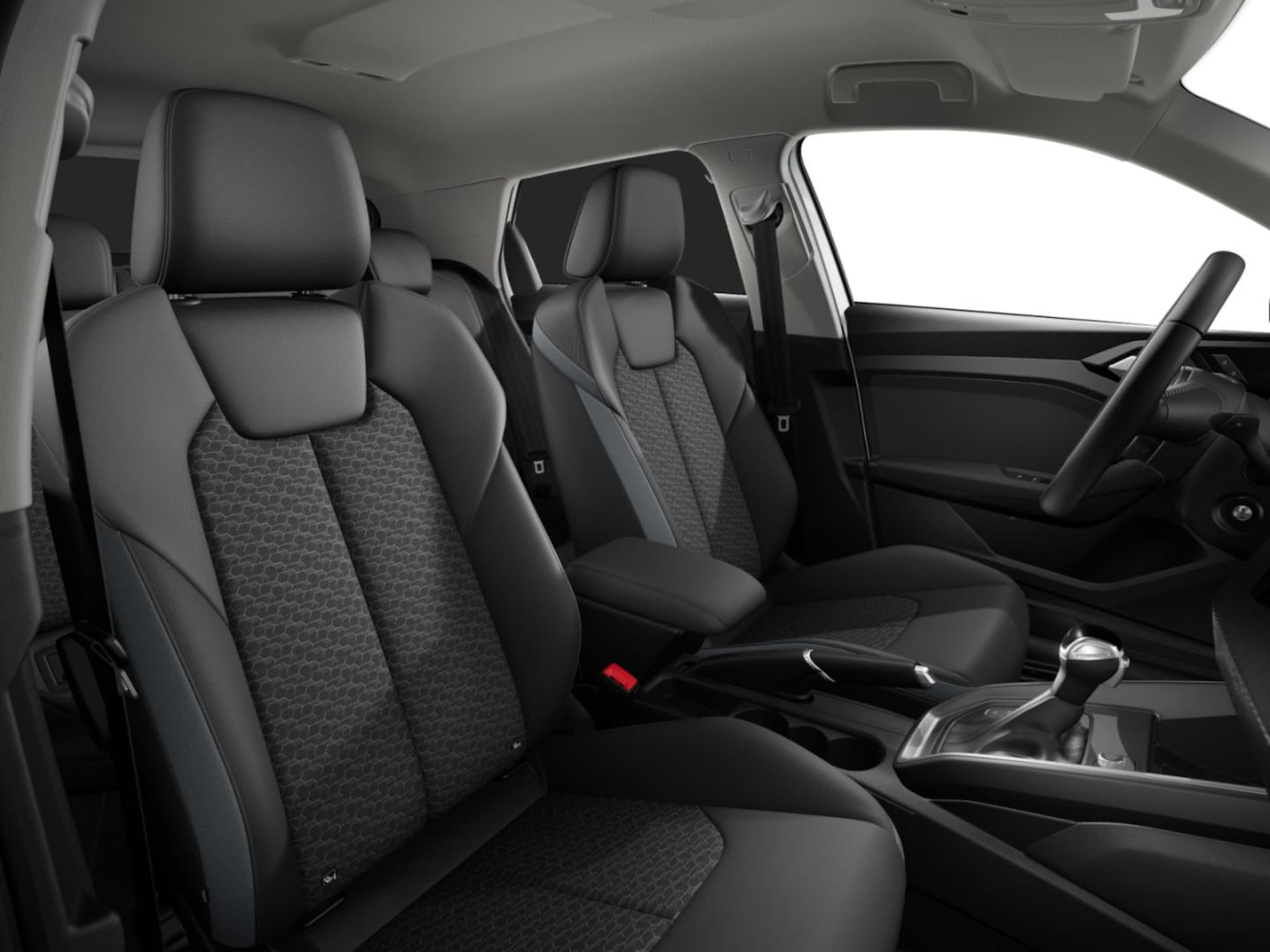 Audi A1 Sportback Advanced