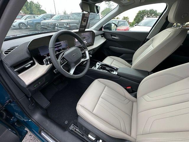 2026 Audi Q3 Base - Photo 7