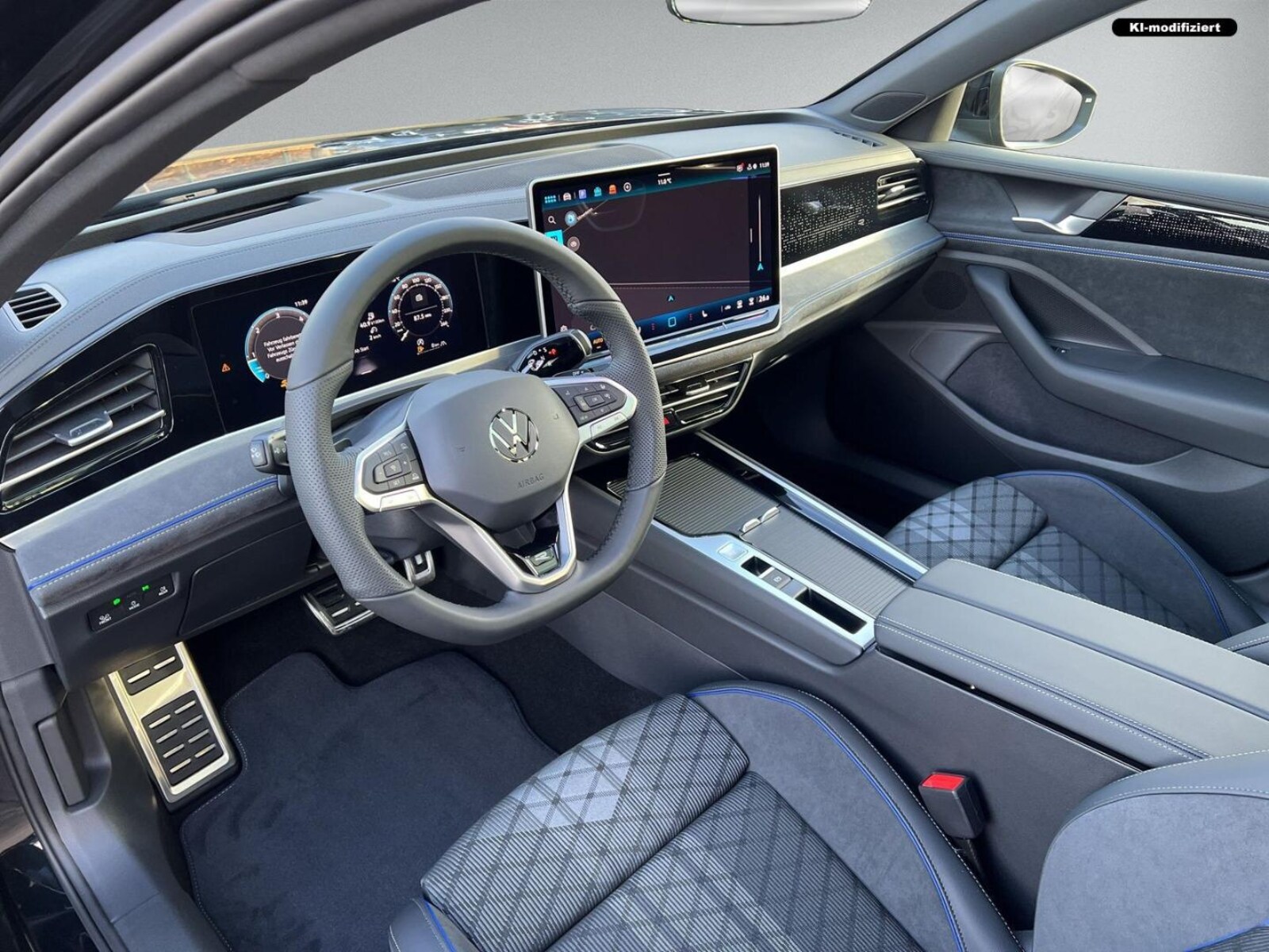 Volkswagen Passat – Bild 7