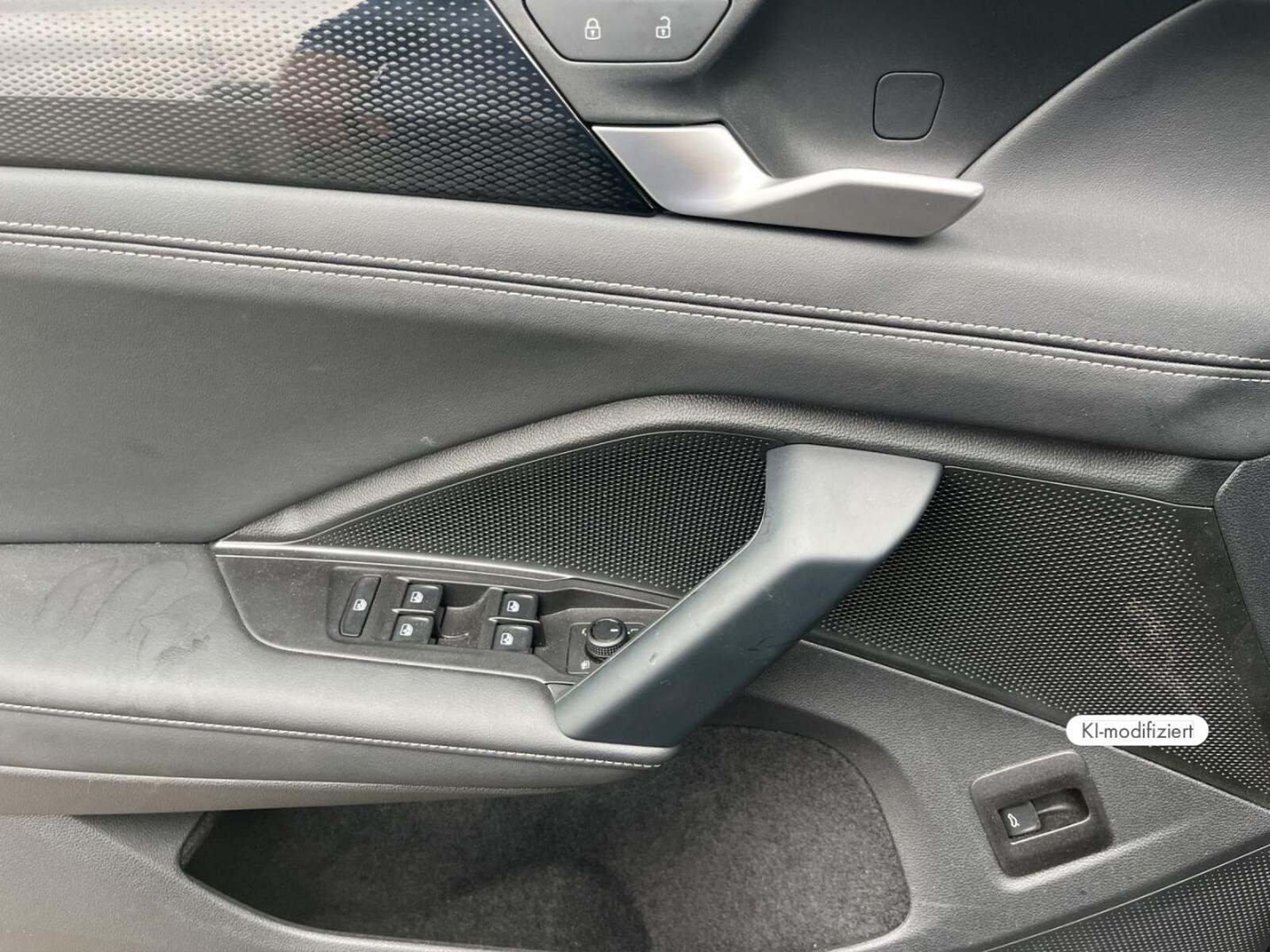 Volkswagen Tiguan – Bild 13