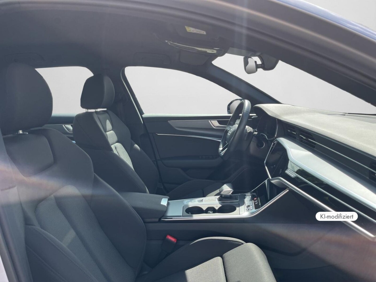 Audi A6 Avant – Bild 4