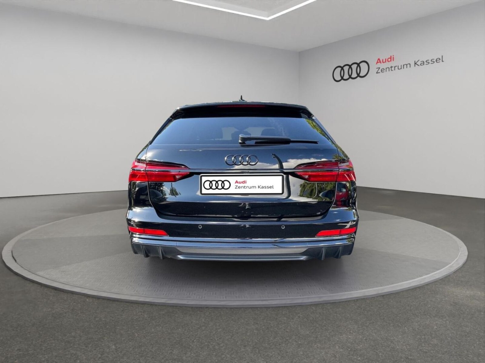 Audi S6 Avant – Bild 5