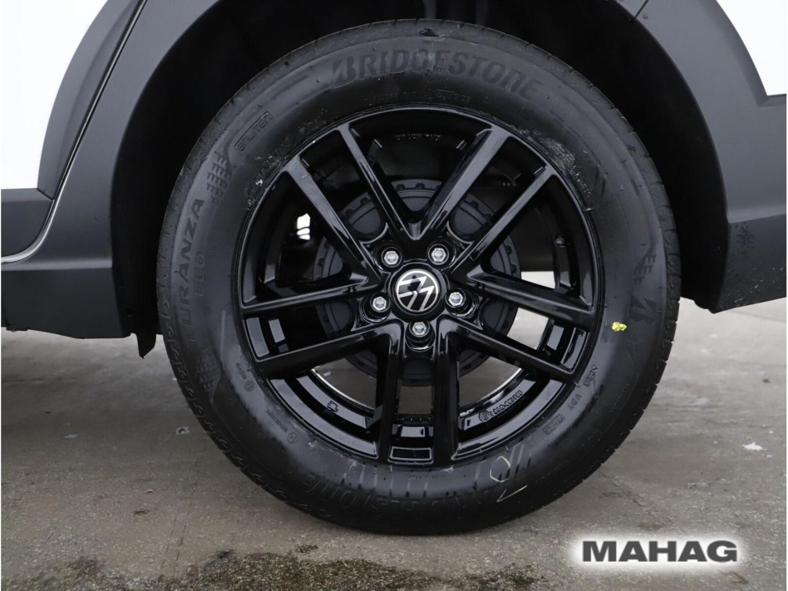 Volkswagen Taigo – Bild 13