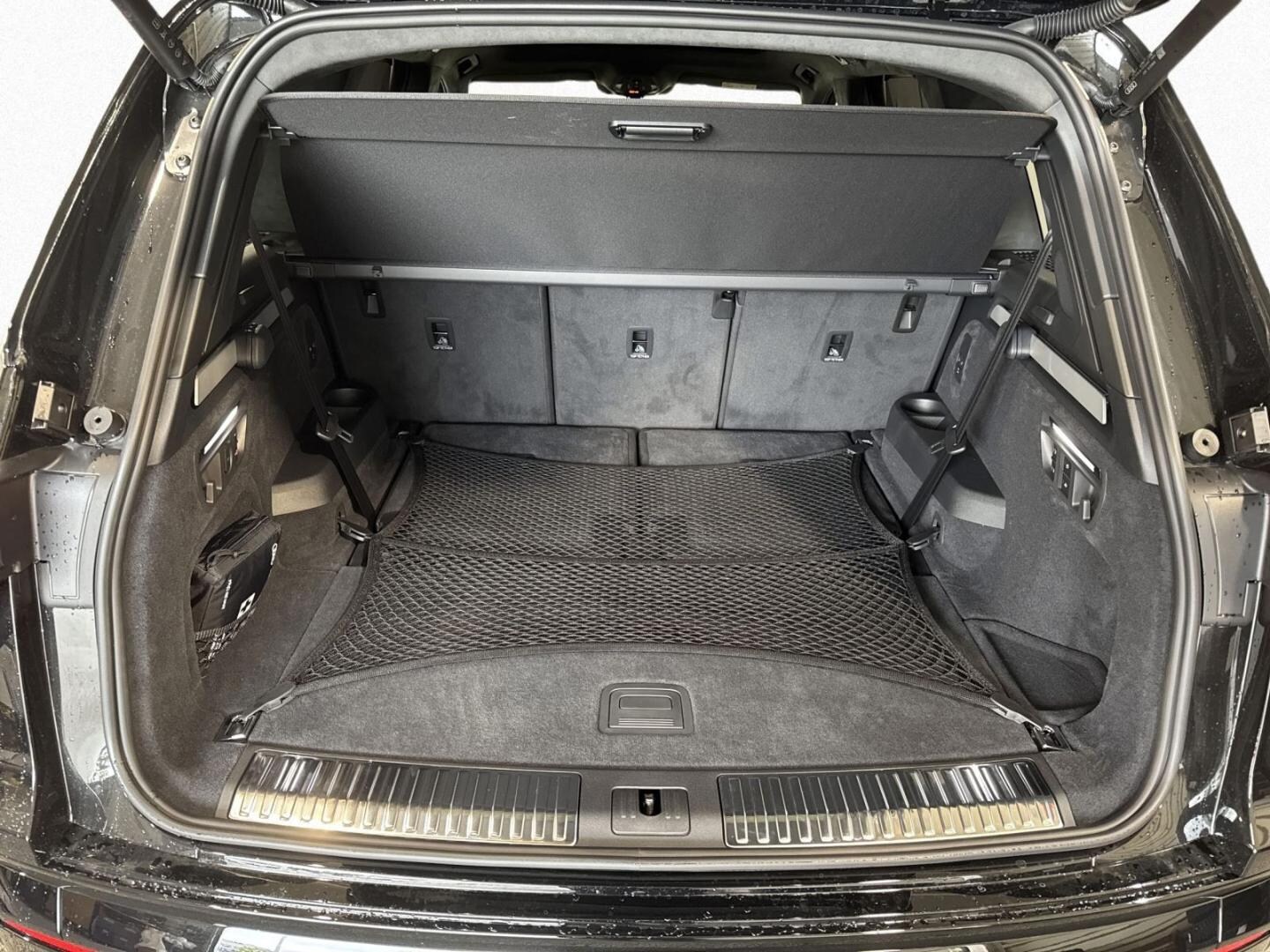Bild über Audi Q7 SUV TDI quattro 220 kW tiptronic - für weitere Informationen kontaktieren Sie den Audi Partner