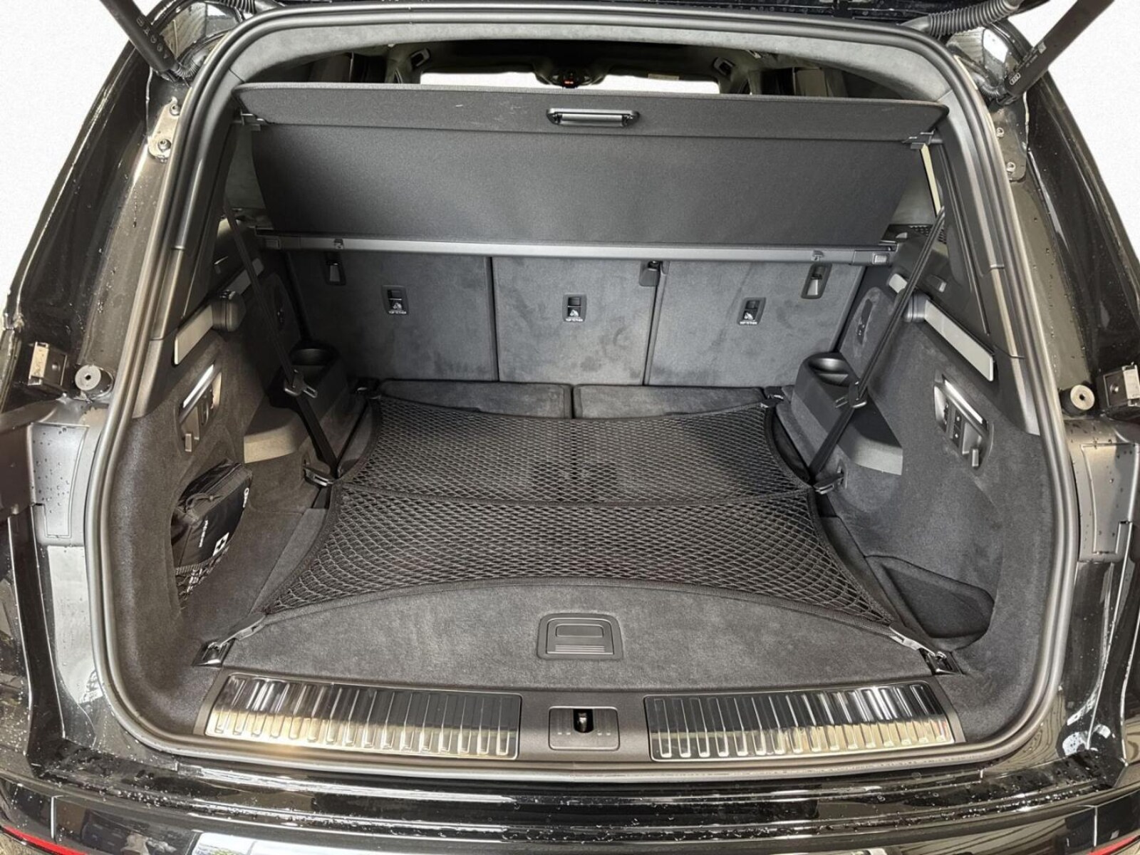 Audi Q7 – Bild 15