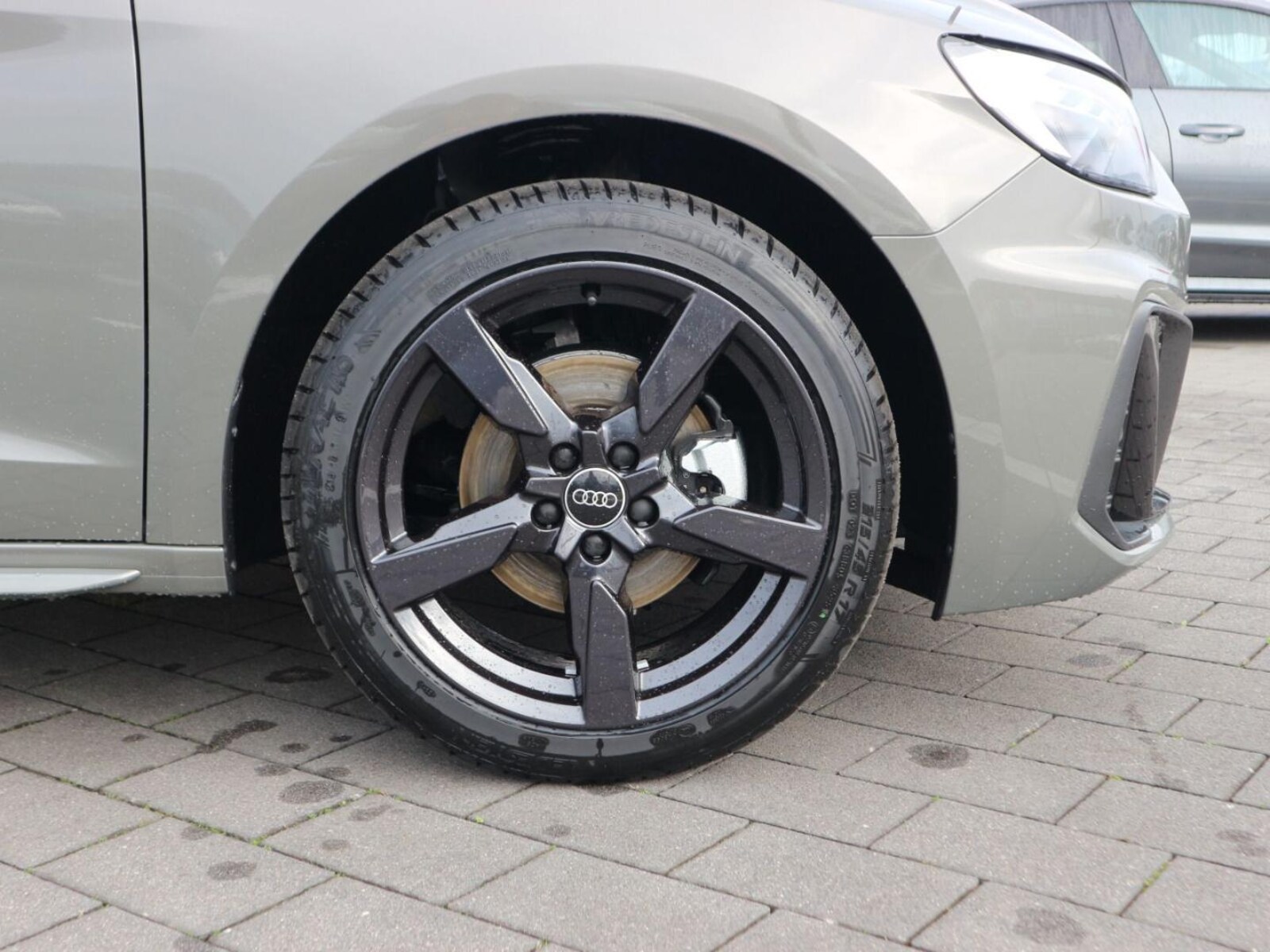 Audi A1 Sportback – Bild 11