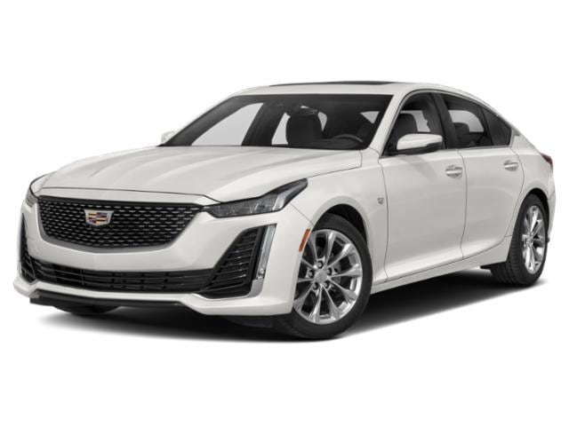 Photo of 2020 Cadillac CT5 