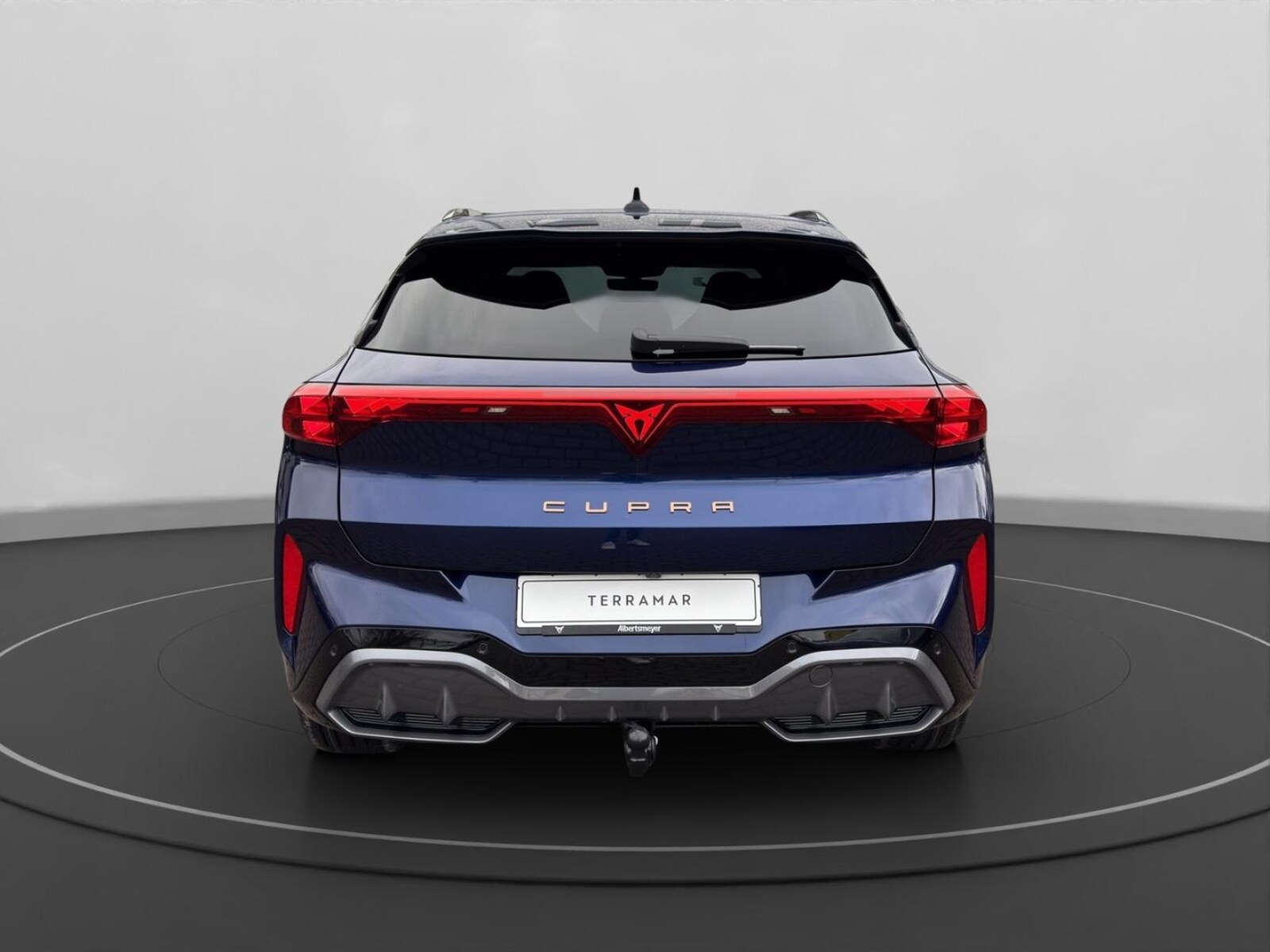 CUPRA Terramar – Bild 3