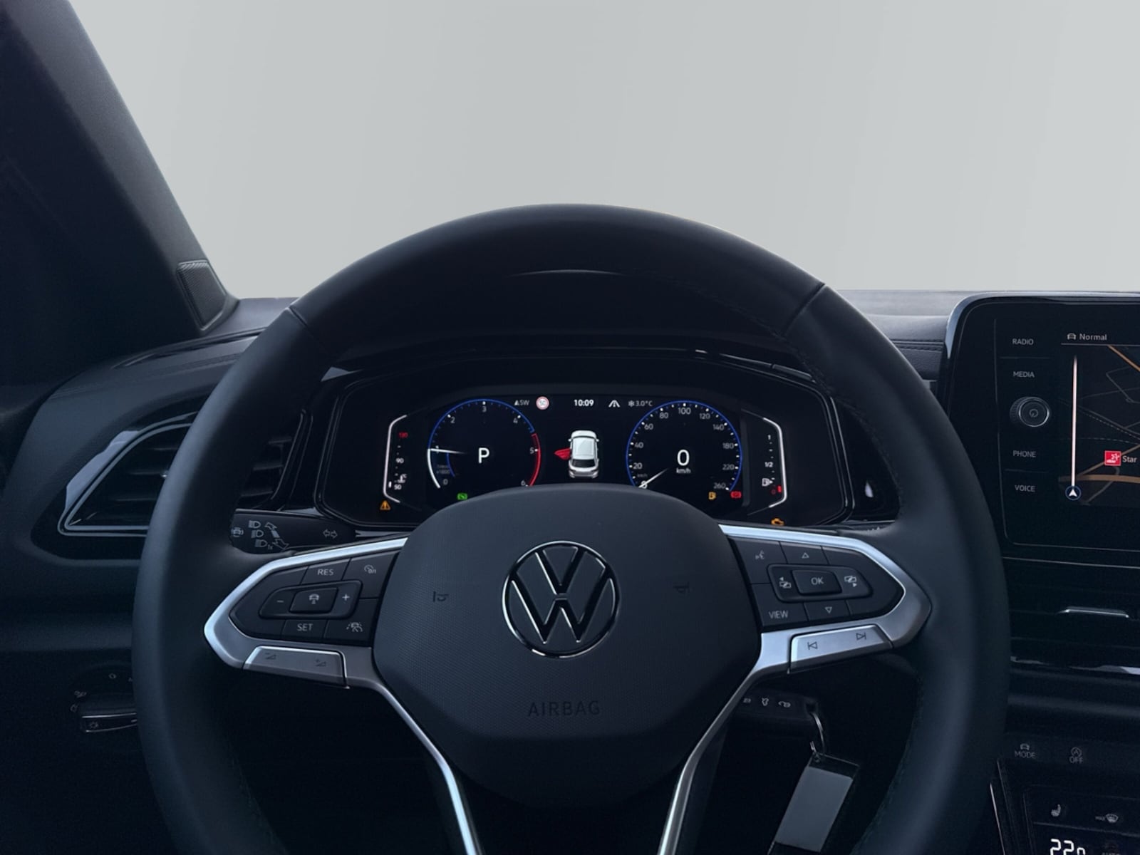 Volkswagen T-Roc – Bild 12