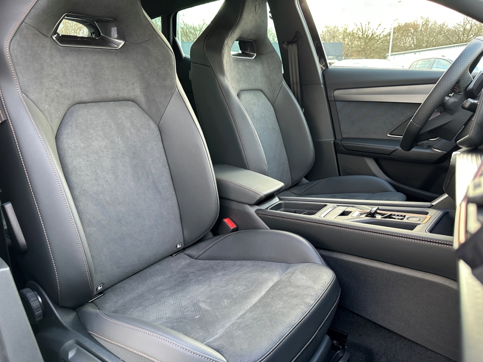 CUPRA Formentor – Bild 6