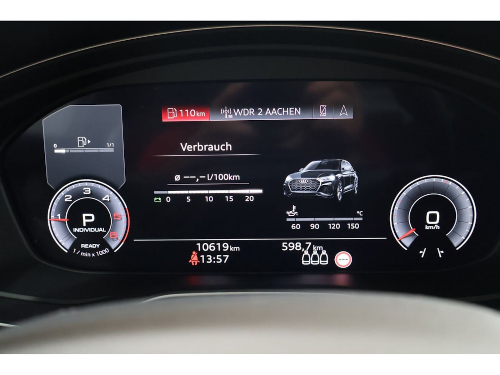 Audi Q5 Sportback – Bild 14