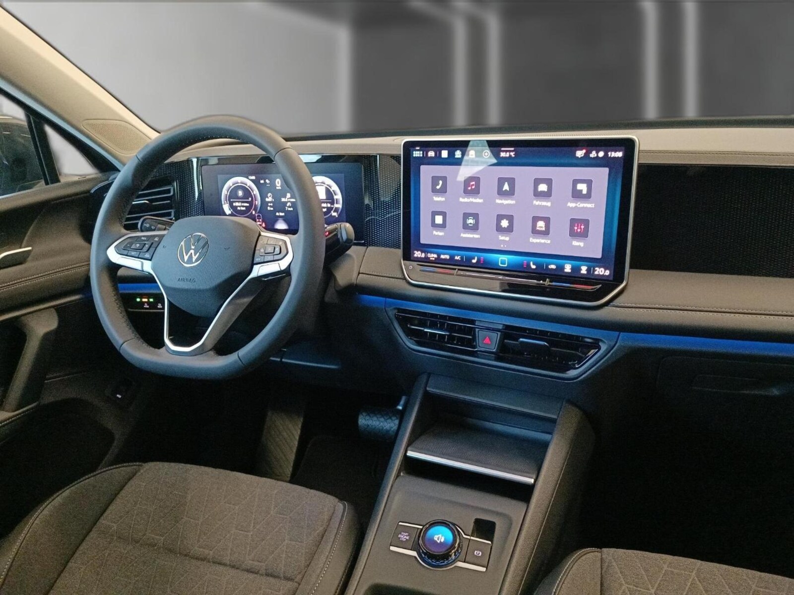 Volkswagen Tiguan – Bild 8