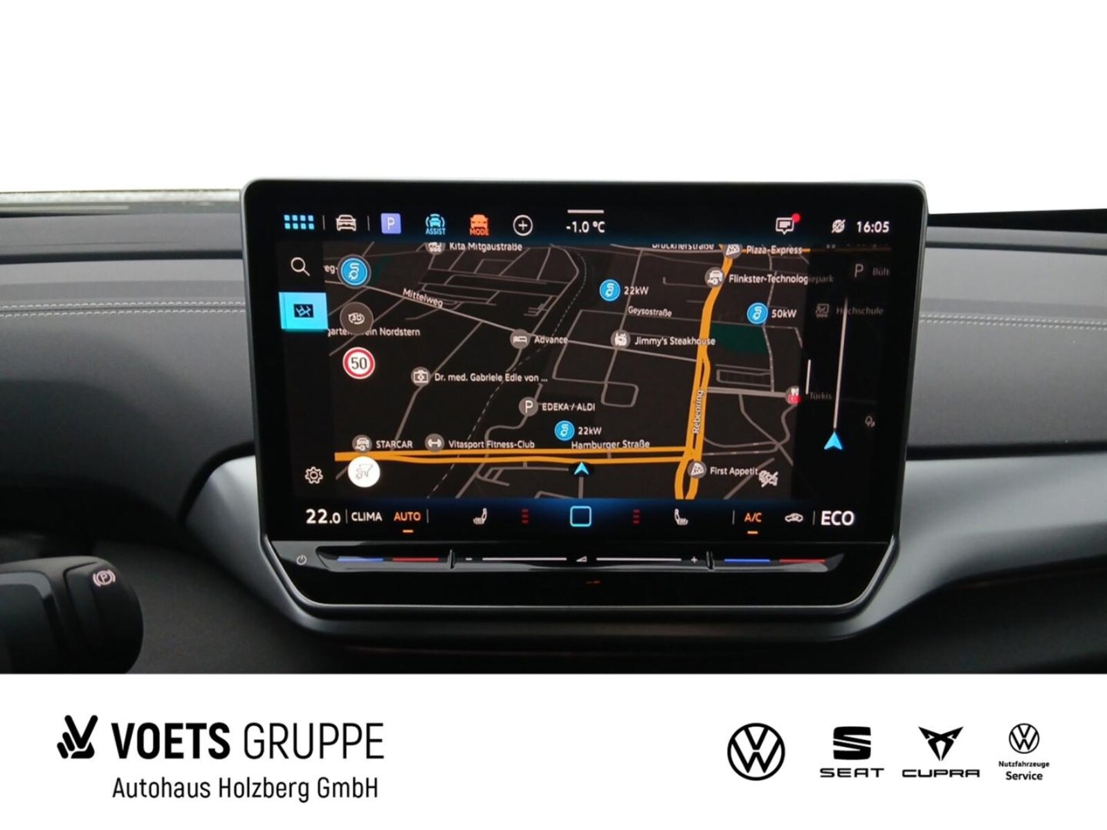 Volkswagen ID.5 – Bild 9