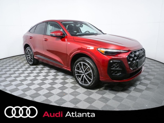2026 Audi Q5 Sportback