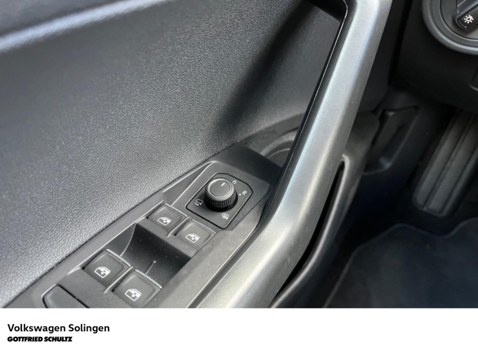 Volkswagen Taigo – Bild 10