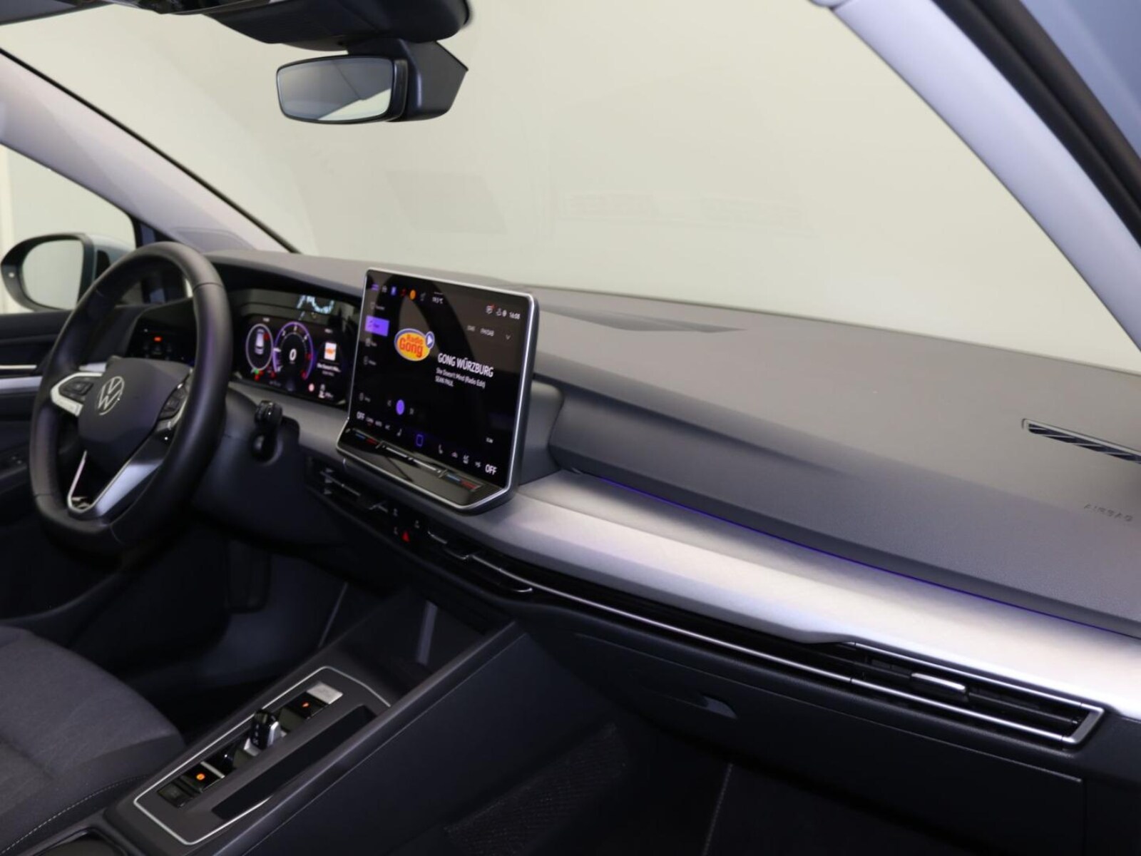 Volkswagen Golf – Bild 10