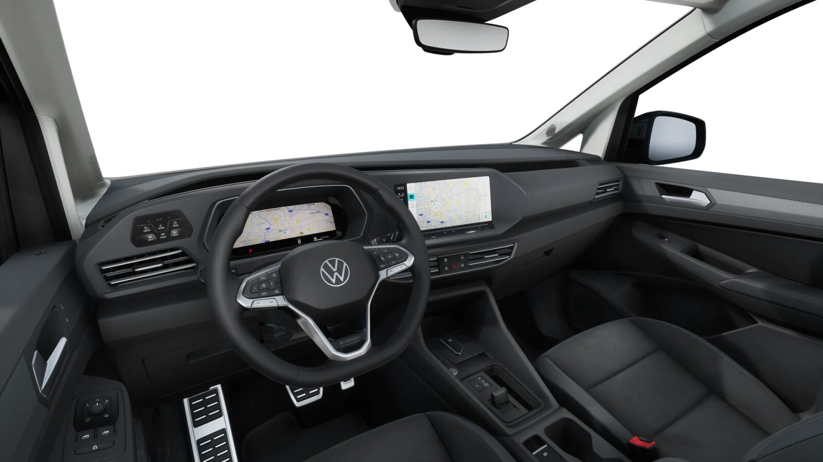 Volkswagen Caddy – Bild 8