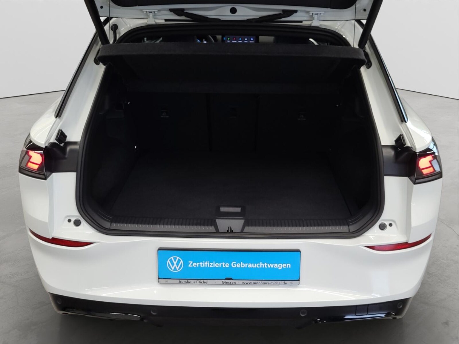 Volkswagen T-Roc – Bild 8
