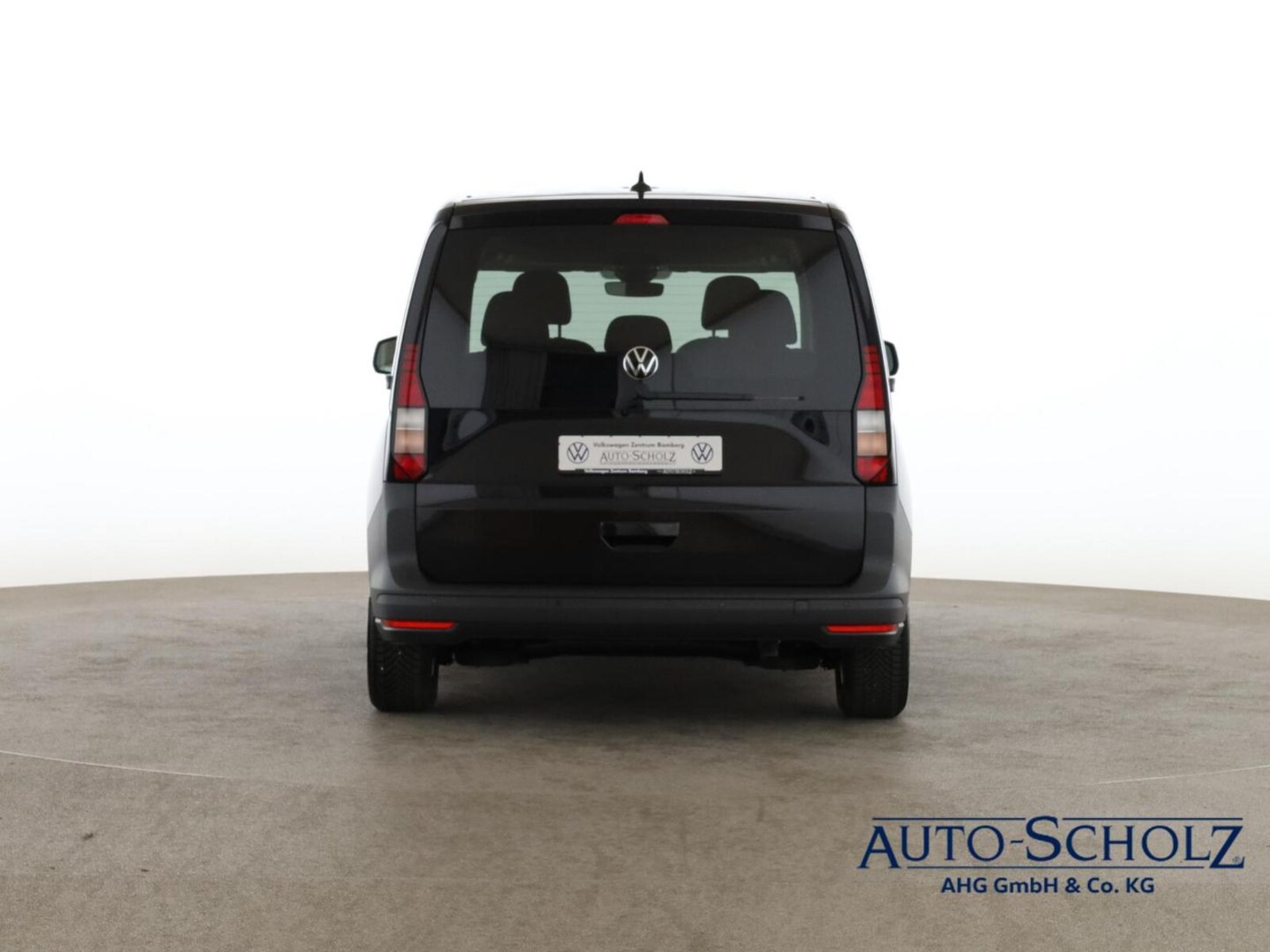 Volkswagen Caddy – Bild 5