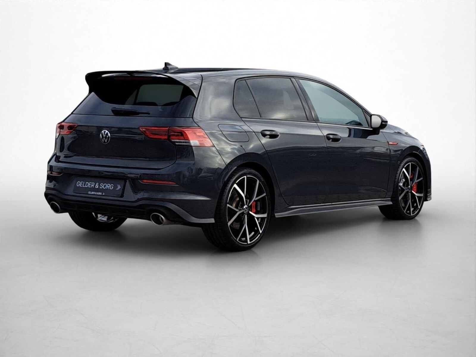 Volkswagen Golf – Bild 2