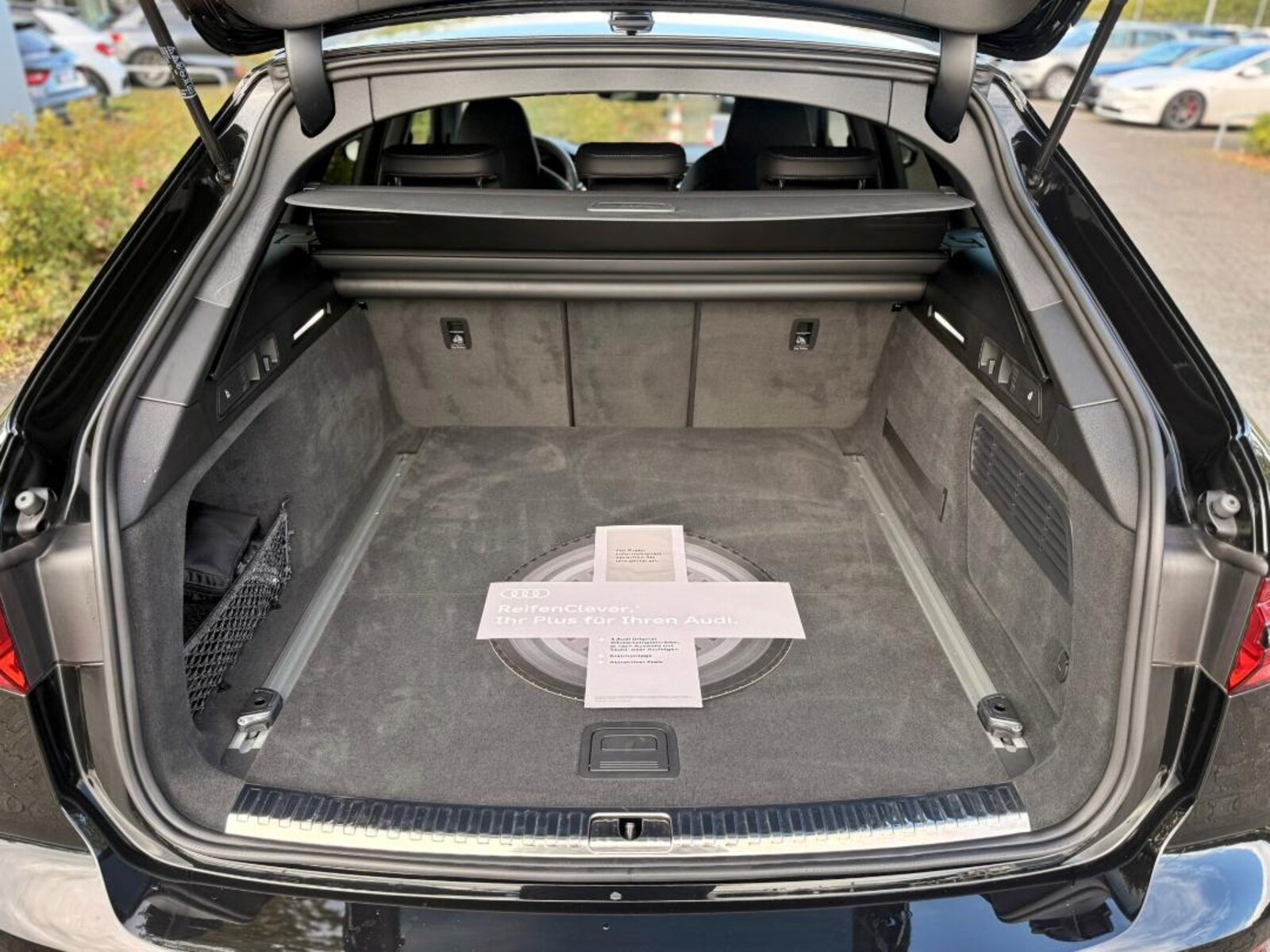 Audi S6 Avant – Bild 27