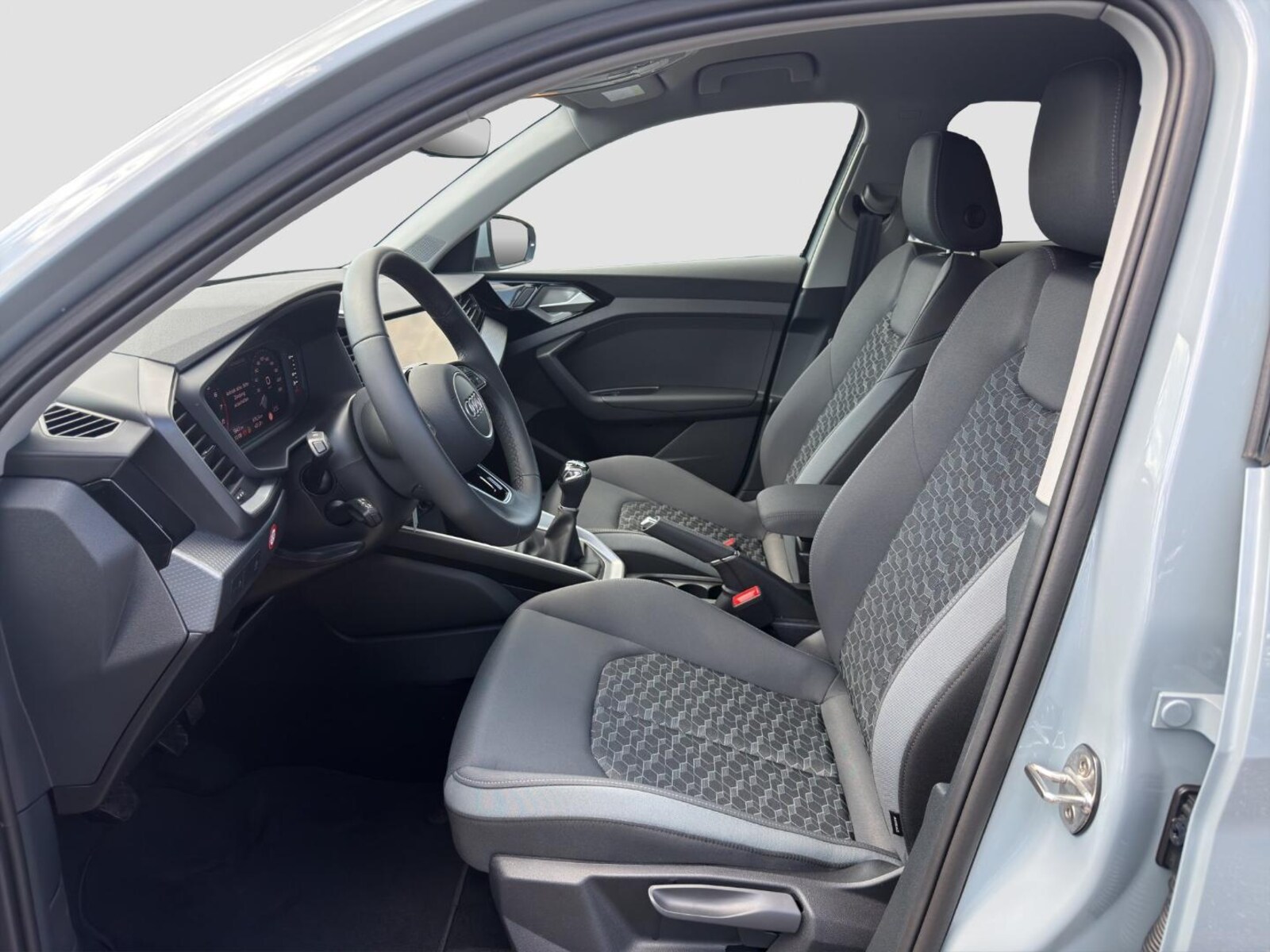 Audi A1 Sportback – Bild 10