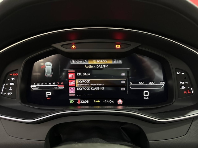 Audi RS6 Avant RS 6 Avant 600 Ch Tiptronic - 2022 - Joinsteer - #28