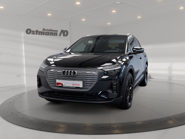 Image about Audi Q4 e-tron 40 e-tron
