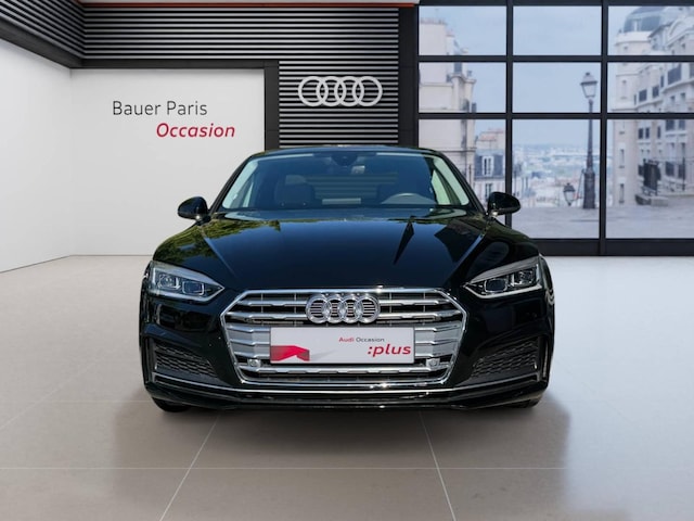 Audi A5 Coupé Design 35 TFSI 150 Ch S Tronic - 2019 - Joinsteer - #39