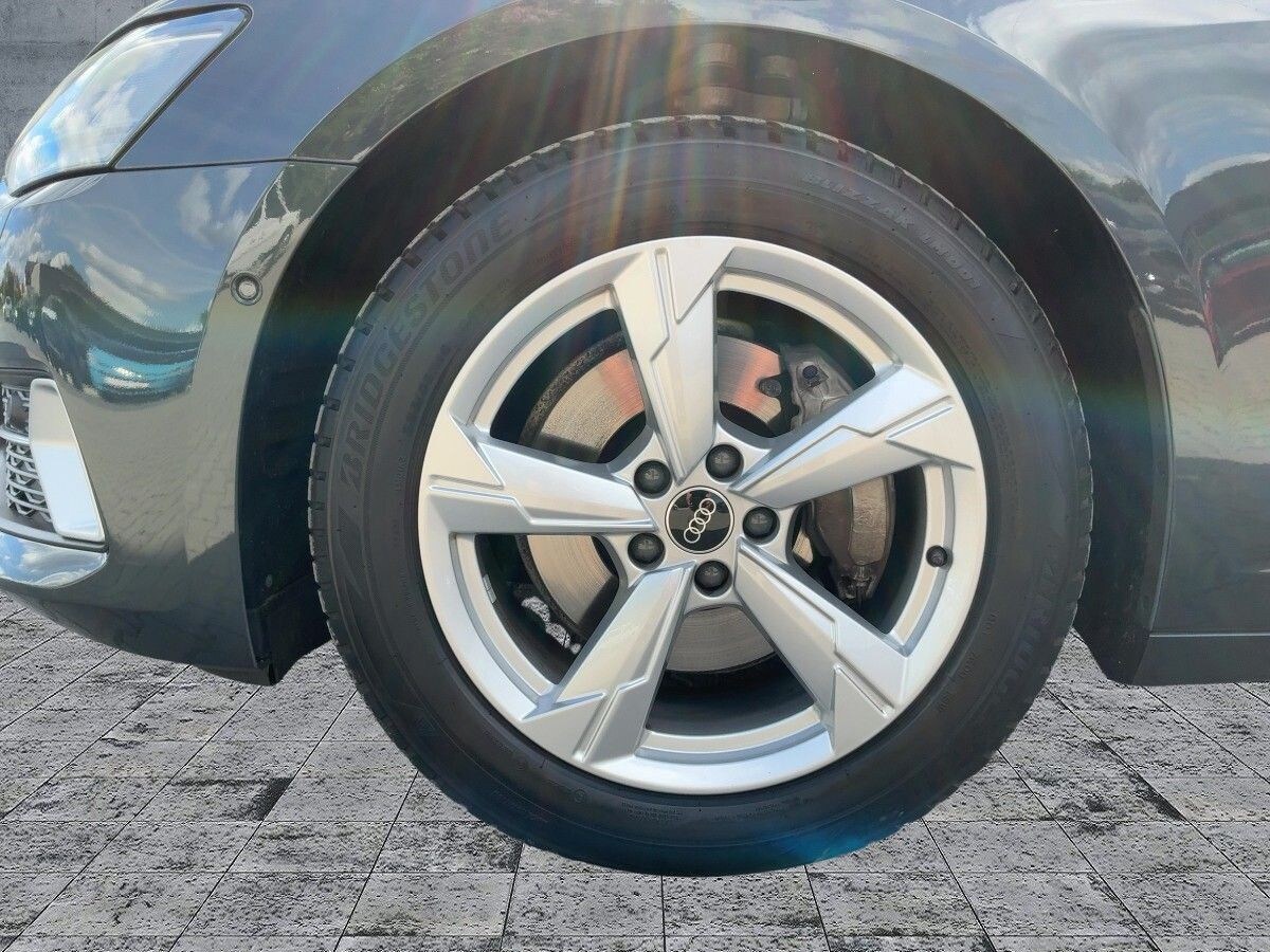 Image about Audi A6 Limousine 45 TFSI S tronic