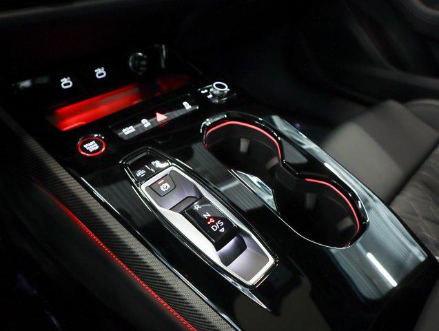 2025 Audi S5 Premium Plus - Photo 22