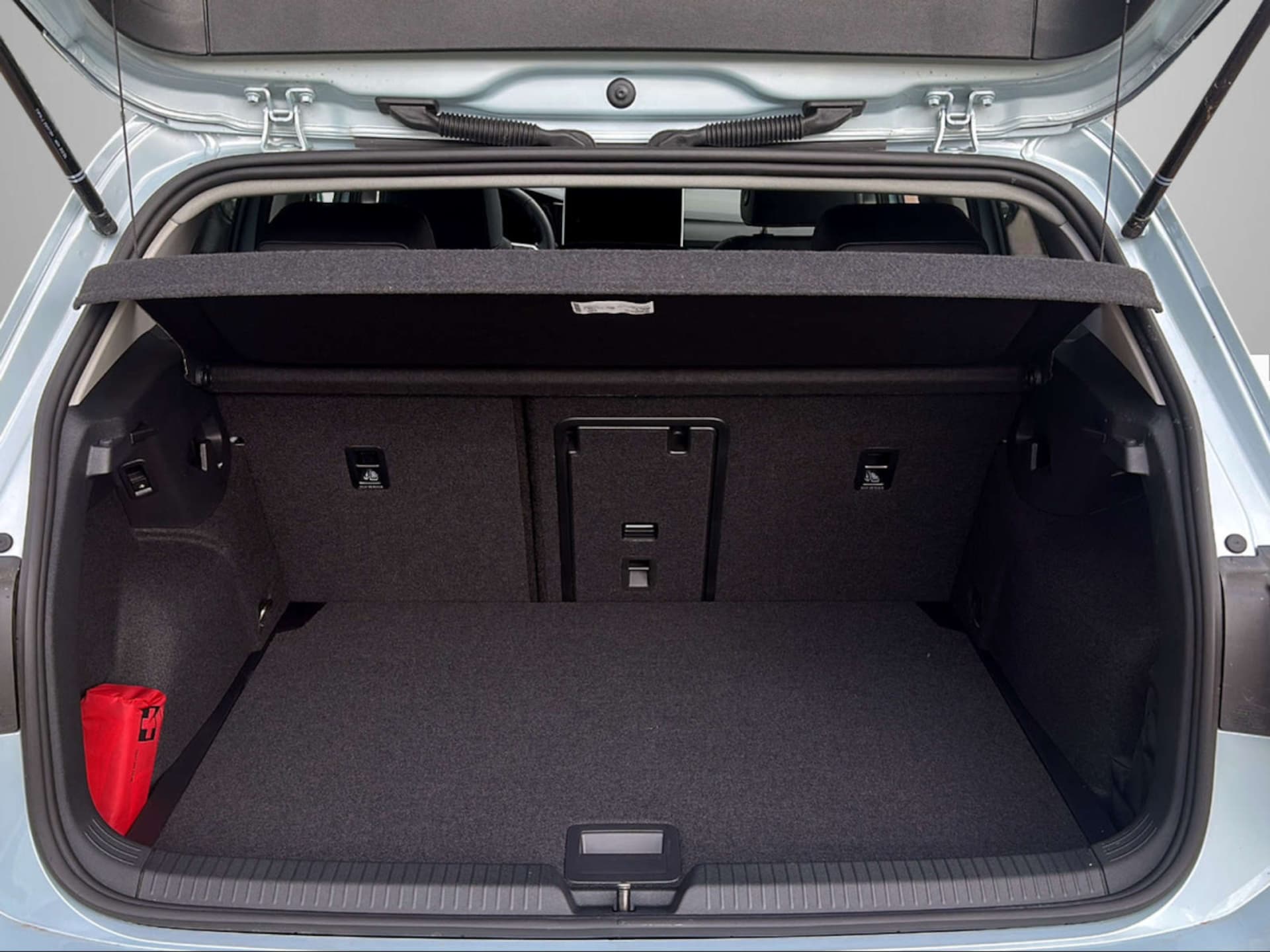 Volkswagen Golf Goal