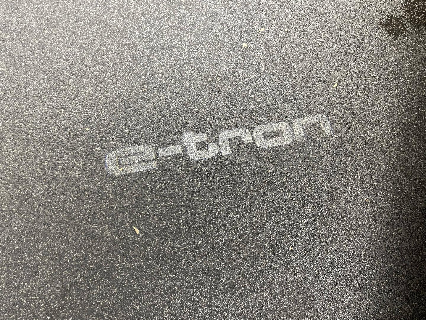 Image about Audi e-tron Sportback S line 55 quattro 300,00 kW