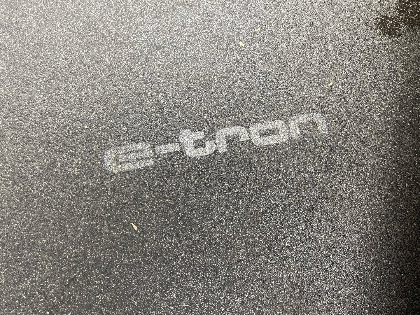 Image about Audi e-tron Sportback S line 55 quattro 300,00 kW